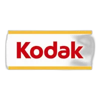 Kodak 8x10 Portra 160 Color Film (10 Sheets) 0