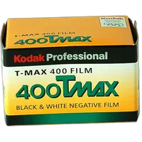 Kodak TMY 135-24 (400ASA) 0