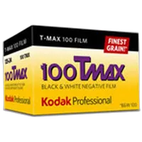 Kodak TMX 135-36 (100ASA) SEE EKATPAN EKF7519556 0