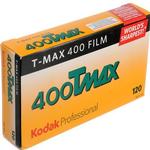 Kodak TMY 120 T-Max 400 - 5 Pack