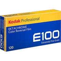 Kodak Professional EKTACHROME E100 Film (120, 1 Roll)  7518426 0