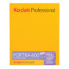 Kodak Portra 400 4x5 10 sheets Professional Film (replaces 400NC  and  400VC)