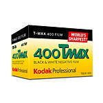 Kodak TMY 135-36 (400ASA)