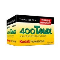 Kodak TMY 135-36 (400ASA) 0