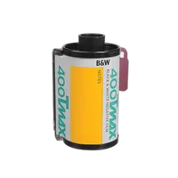 Kodak TMY 135-36 (400ASA) 1