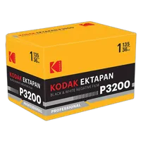 Kodak 135-36 EKTAPAN P3200 0