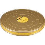 Kodak VISION3 Digital Separation Film #2237 (35mm, 2000ft Roll)