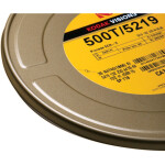 Kodak VISION3 500T Color Negative Film #5219 (65mm, 500ft Roll)