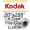 Kodak Endura Premier Paper 20x288 E EMULSION IN 223 Fine-Grained Lustre - 1