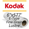 Kodak Endura Premier Paper 6x577ft Fine-Grained Lustre (Min. Order 2)