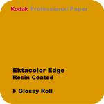 Kodak 4 In. x 610 Ft. Kodak Ektacolor Color Negative RC (Roll)