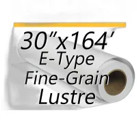 Kodak Endura Premier Paper 30x164 E 224 Fine-Grained Lustre - 1 Roll 0