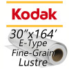 Kodak Endura Premier Paper 30x164 E 224 Fine-Grained Lustre - 1 Roll
