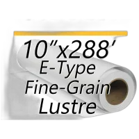 Kodak Endura Premier Paper 10x288 E 224 Fine-Grained Lustre - 1 Roll 0