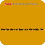 Kodak Endura Premier Metallic Paper 50x164 F