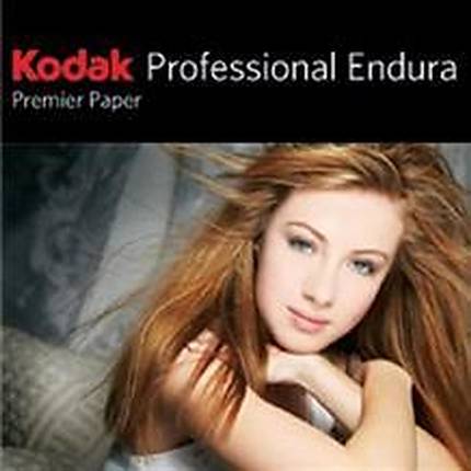 Kodak Endura Premier Paper (Non-Back Print) 40x164 N