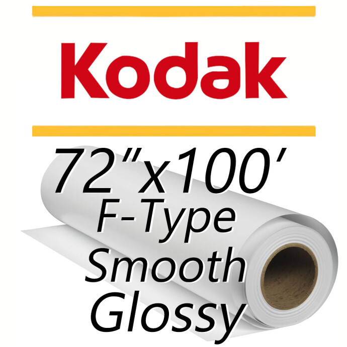 クリアランス人気 Kodak Supra Enduraカラー 印画紙 11x14