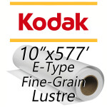 Kodak Professional Endura Premier Paper 10x577 E