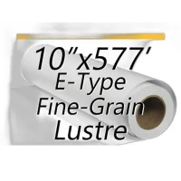 Kodak Endura Premier Paper 10x577 E 224 Fine-Grained Lustre - 1 Roll 0
