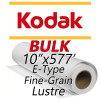 Kodak Endura Premier Color Paper 10x577 E 224 Fine-BULK PACK MUST ORDER 48