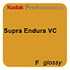 Kodak Professional Supra Endura VC Digital Paper (20x293ft Roll, Glossy)
