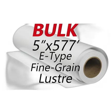 Kodak Endura Premier Color Paper 5x577 E LUSTRE 224 BILK PACK-MUST ORDER 112