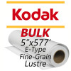 Kodak Endura Premier Color Paper 5x577 E LUSTRE 224 BILK PACK-MUST ORDER 112