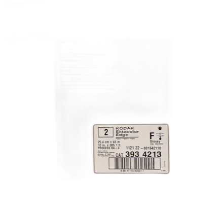Kodak Edge Paper 10x305 F