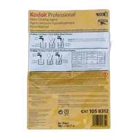 Kodak 5 Gallon Hypo Clearing Agent 0