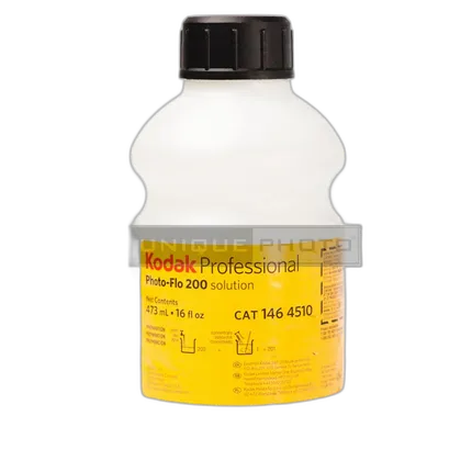 Kodak 16 Oz. Photo-Flo 200 Solution