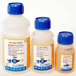 Kodak Flexicolor LU Developer Replenisher LORR (to make 5 Liters)