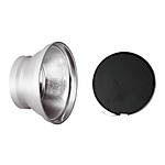 Elinchrom Basic Grid Reflector Set 18cm