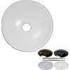 Elinchrom Softlite White Reflector 27.5in / 70cm 82 Degree