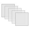 Elinchrom 5 Diffusing Filters 44cm