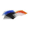 Elinchrom 20 Colour Correcting Filters 21cm