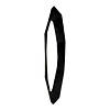 Elinchrom Hooded Diffuser for 26187/Rotalux Deep Octa 70cm