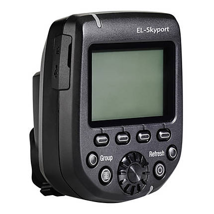 Elinchrom Skyport Transmitter Pro For Nikon