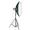 Elinchrom Mini Octa Lite Bank Softbox for Flash Only - 39 (100cm)