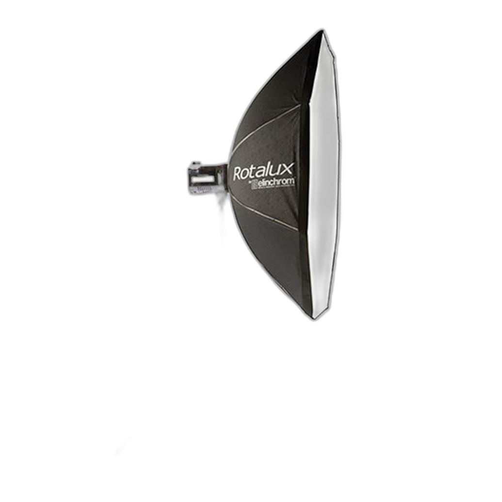 Elinchrom 53 Inch Rotalux Junior Octa Softbox
