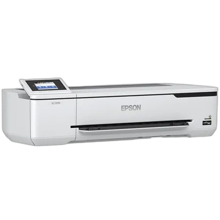 Epson Surecolor T2170 24in Wide Format Wireless Inkjet Printer