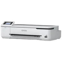 Epson Surecolor T2170 24in Wide Format Wireless Inkjet Printer 2