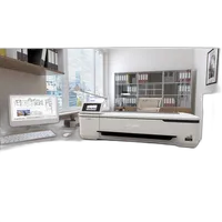 Epson Surecolor T2170 24in Wide Format Wireless Inkjet Printer 8