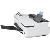 Epson Surecolor T3170 24in Wide Format Wireless Inkjet Printer 3