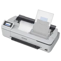 Epson Surecolor T3170 24in Wide Format Wireless Inkjet Printer 5