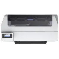 Epson Surecolor T3170 24in Wide Format Wireless Inkjet Printer 7