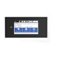 Epson Surecolor T3170 24in Wide Format Wireless Inkjet Printer 8