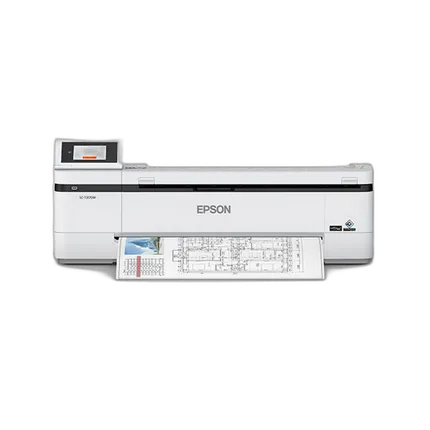Epson SureColor T3170M 24in Wireless Inkjet Printer, Scanner and Copier