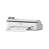 Epson SureColor T3170M 24in Wireless Inkjet Printer, Scanner  and  Copier 1