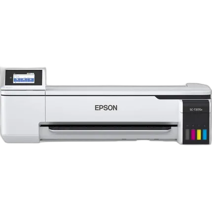 Epson SureColor T3170X 24in Wide Format Desktop Printer