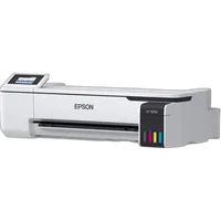 Epson SureColor T3170X 24in Wide Format Desktop Printer 1